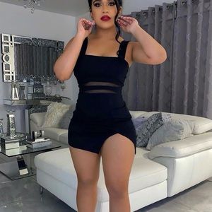 LBD with mesh detail